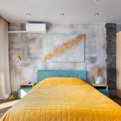 Фото Апартаменты на улице Обская