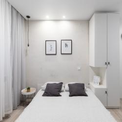 Апартаменты студия №3