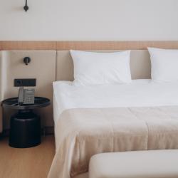 Номер комфорт без балкона