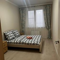 Апартаменты стандарт