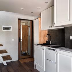 Фото Отель Art-Seasons Apartments (Арт-Сизонс Апартментс) на улице Казакова