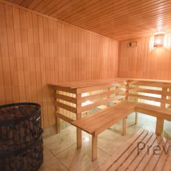 Фото Отель Белый Соболь