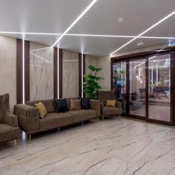 Фото Отель Сократис