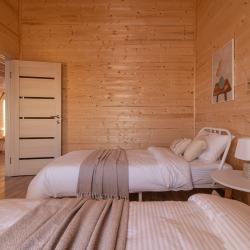 Фото Отель Уютный дом в Истринском районе, 140