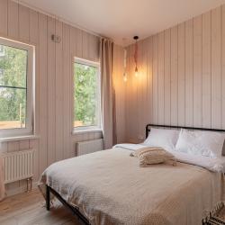 Коттедж премиум