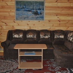 Фото Отель Плавно