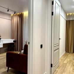 Фото Апартаменты Энергия уюта