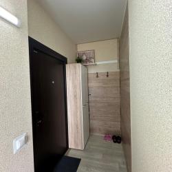 Фото Апартаменты на улице Гвардейская