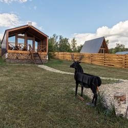 Фото Отель Дачный клуб Якшино