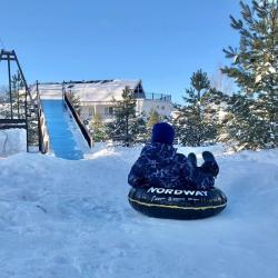 Фото Отель Корабль