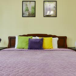 Фото Апартаменты 2Ночи на улице Постовая