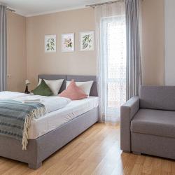 Фото Отель Easy Coliving-Nordy Homes (Изи)