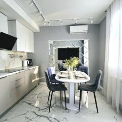 Фото Апартаменты на улице Ленина 298Бк6