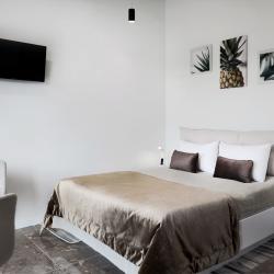 Архитектор Apart Hotel by Provence — 0c2d9c905de463285069599bc450426e