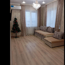 2-комнатные апартаменты стандарт
