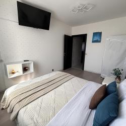 Фото Отель BestHome (БестХоум) на улице Панина 3 корпус 6