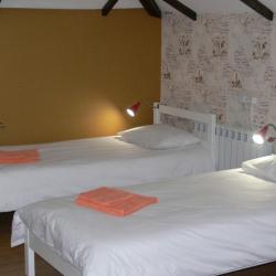 Фото Отель Белый Тополь