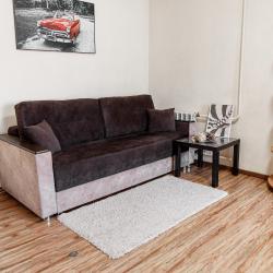 1-комнатные апартаменты стандарт