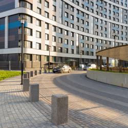 Фото Апартаменты на Ручьёвском проспекте 2