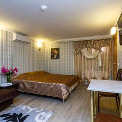 Фото Отель Гостевой дом НАТАЛИсити