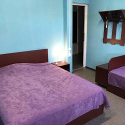 Фото Отель Мансарда