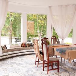 Фото Отель Пансионат