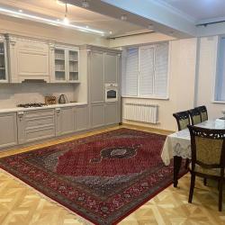3-комнатные апартаменты улучшенные