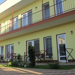 Фото Отель VAM (ВАМ)