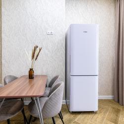 1-комнатные апартаменты улучшенные