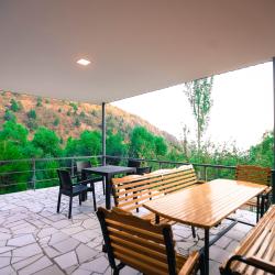 Фото Отель Eagle Rock (Игл Рок)