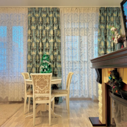 Фото Отель Какие Люди на улице Взлётной 7Л