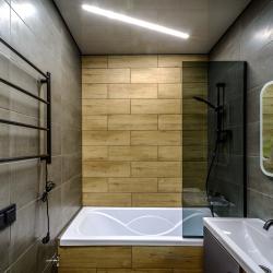 Фото Апартаменты Портал Апартментс на улице Дружбы