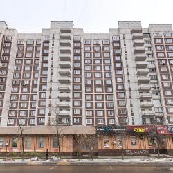 фото 6 GalaHome (ГалаХоум) на улице Новомарьинская