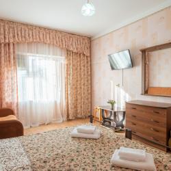 Фото Отель Лазурь