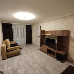 Фото Апартаменты на улице Радищева 18