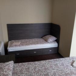 Фото Отель Гостевой дом на Родниковой 9