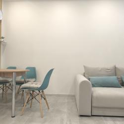 Фото Апартаменты Как дома на проезде 4-й 67