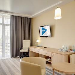 2-местный номер студия