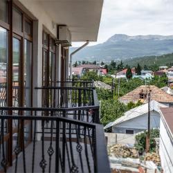 2-местный номер стандарт