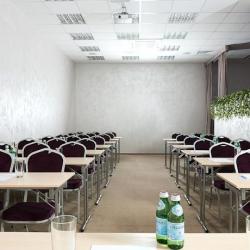 Фото Отель Империал