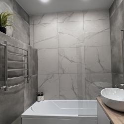 Фото Апартаменты на проспекте Притомский 25 корпус 4