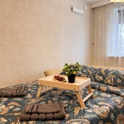 Апартаменты Turin