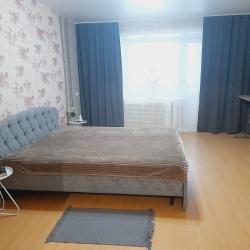 Фото Апартаменты на улице Строительная