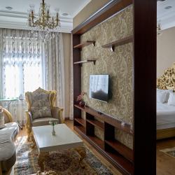 Фото Отель Monday Royal Apart Hotel (Мандэй Роял Апарт) (Ex. Royal Residence (Роял Резиденс))
