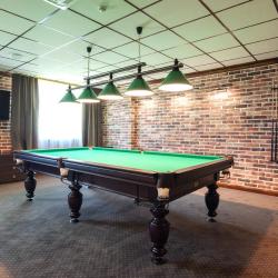 Фото Отель Остафьево