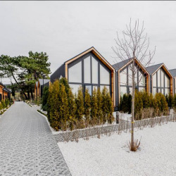 Фото Отель На Волне