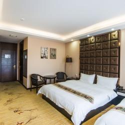 Фото Отель Золотое время