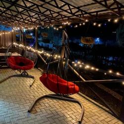 Фото Отель Мезмай