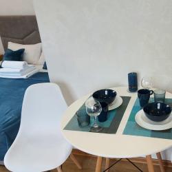 Фото Отель ЖивиТУТ на проспекте Ленина