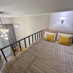 фото 12 Lucky Room (Лаки Рум) на улице Большая Почтовая 18/20 строение 15